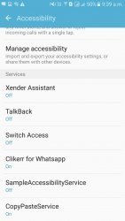 Clicker For Whatsapp