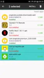 APK Installer