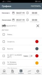 АСК  — навигация и мониторинг транспорта