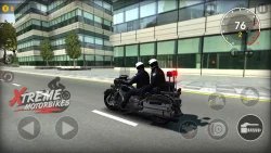 Xtreme Motorbikes