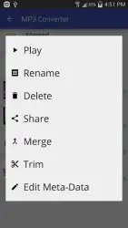 Video to MP3 Converter