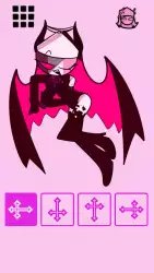 FNF Hot Mod Character battle simulator - Reference