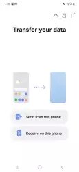 Samsung Smart Switch Mobile