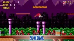 Sonic the Hedgehog Classic
