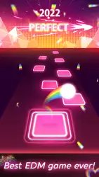 Tiles Hop: EDM Rush