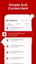 PDF Reader - чтение PDF-файлов