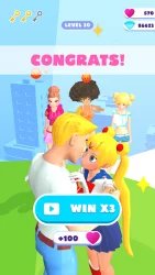 Makeover Run – Makeup Game