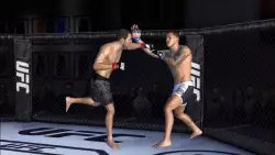 EA SPORTS UFC mobile