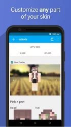 UTK.io для Minecraft
