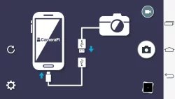 CameraFi