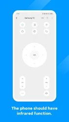 Mi Remote controller - пульт для TV