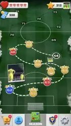 Score: Hero 2