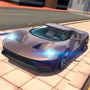 Extreme Car Driving Simulator Extreme Car Driving Simulator
