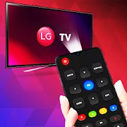 Пульт дистанционного управления для LG TV