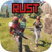 Rust Survival