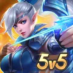 Mobile Legends: Bang Bang Mobile Legends: Bang Bang