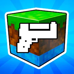 Pixel Gun 3D стрелялки онлайн Pixel Gun 3D стрелялки онлайн