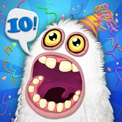 My Singing Monsters (Мои поющие монстры) My Singing Monsters (Мои поющие монстры)