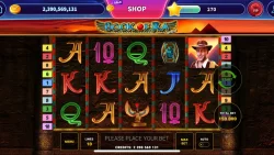 Book of Ra Slot Deluxe