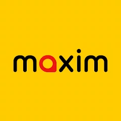 Maxim – заказ такси, доставка Maxim – заказ такси, доставка