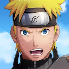 Naruto X Boruto Ninja Voltage Naruto X Boruto Ninja Voltage
