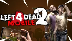 L4D2 Mobile Online (Left 4 Dead 2)