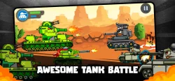Tank games for boys