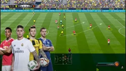 FIFA 18 mobile