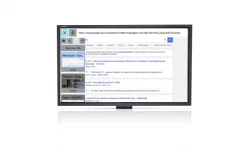 TV Bro: веб браузер для TV