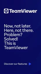 TeamViewer - удаленный доступ