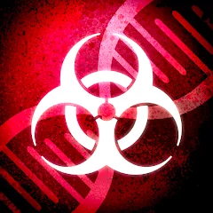 Plague Inc - заражение мира вирусом