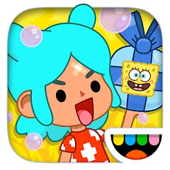 Toca Life World Toca Life World