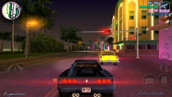 Grand Theft Auto: Vice City (GTA: VC)