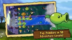 Растения против зомби (Plants vs Zombies)