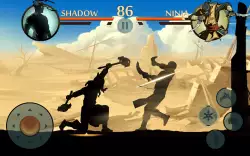 Shadow Fight 2: Special Edition (Бой с тенью 2: специальное издание)