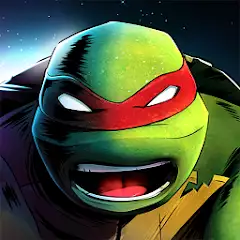 Черепашки-Ниндзя: легенды (Ninja Turtles: Legends)