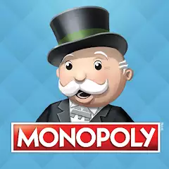 Monopoly - Classic Board Game (Монополия) Monopoly - Classic Board Game (Монополия)