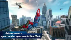 Новый Человек-паук 2 (The Amazing Spider Man 2)