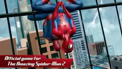 Новый Человек-паук 2 (The Amazing Spider Man 2)