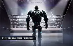 Живая сталь (Real Steel)