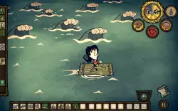 Don't Starve: Shipwrecked