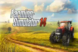 Farming Simulator 14 (FS 14)