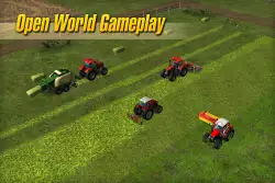Farming Simulator 14 (FS 14)
