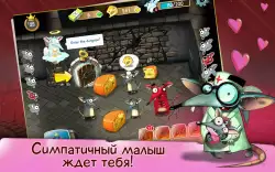 Крысы Mobile: веселые игры онлайн