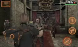 Resident Evil 4 (Обитель зла 4)