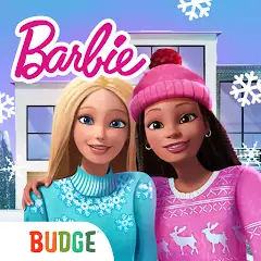 Barbie Dreamhouse Adventures (Барби: дом мечты)