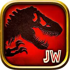 Jurassic World (Мир Юрского периода)