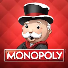 Monopoly - Classic Board Game (Монополия)