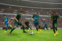 eFootball PES 2022 mobile