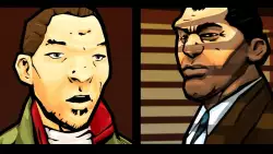 Grand Theft Auto: Chinatown Wars (GTA: CTW)